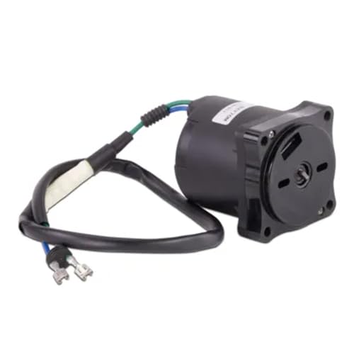 18-6743 Sierra International Trim Motor