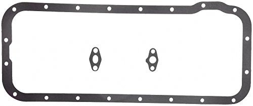 Oil Pan Gasket Set FEL-PRO OS 11701 D