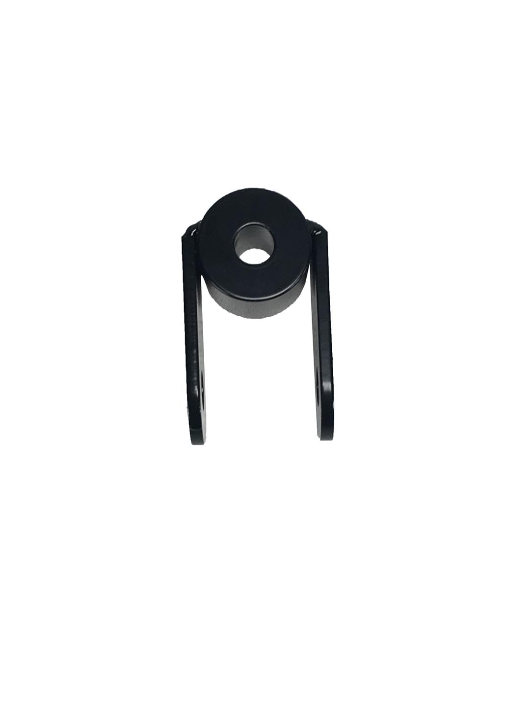 Fabtech Lift Kit Spacer With Stealth Shocks, Black, FTS24241