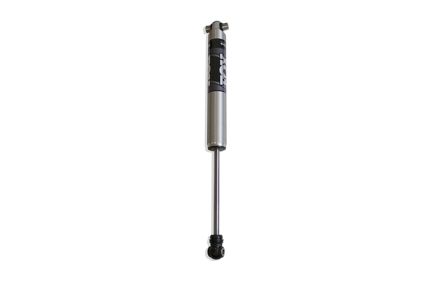 Single Fox 2.0 Performance Series Front Shock Max Trac Part# 769826F (Aluminum Body)(W/ 3" Lift)