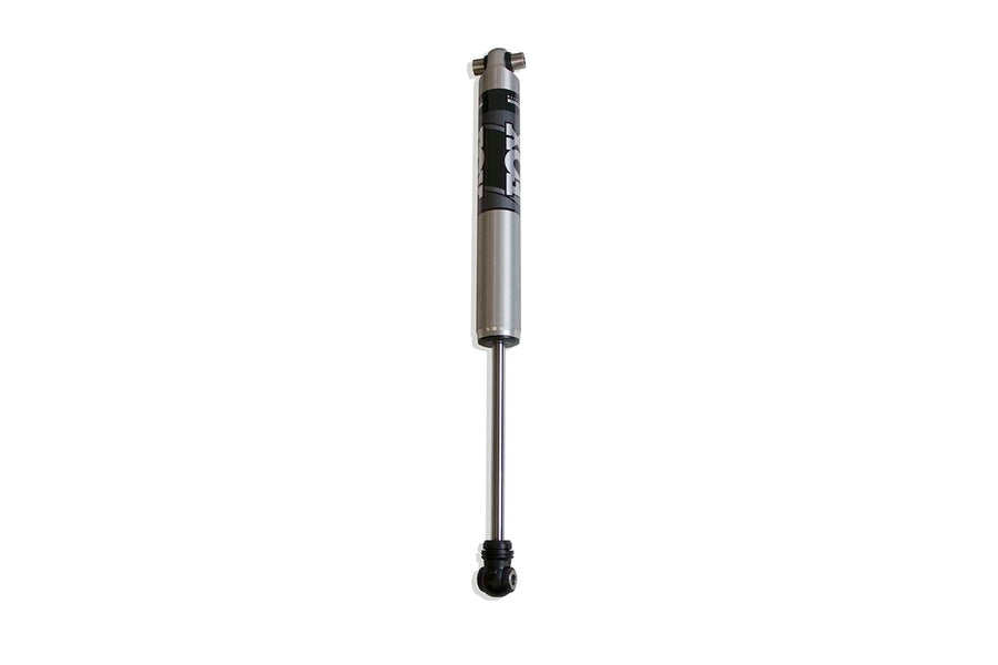 Single Fox 2.0 Performance Series Front Shock Max Trac Part# 769826F (Aluminum Body)(W/ 3" Lift)