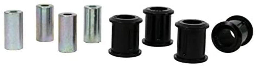 Rear Control Arm Bushing Nolathane REV053.0038; Fits Mazda 6 03-07