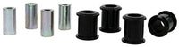 Rear Control Arm Bushing Nolathane REV053.0038; Fits Mazda 6 03-07