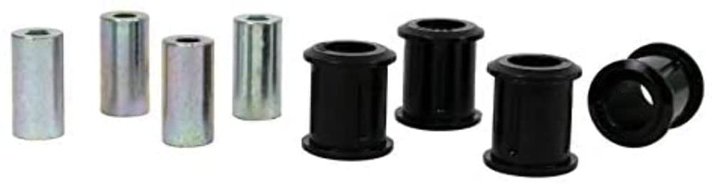 Rear Control Arm Bushing Nolathane REV053.0038; Fits Mazda 6 03-07