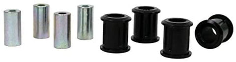 Rear Control Arm Bushing Nolathane REV053.0038; Fits Mazda 6 03-07
