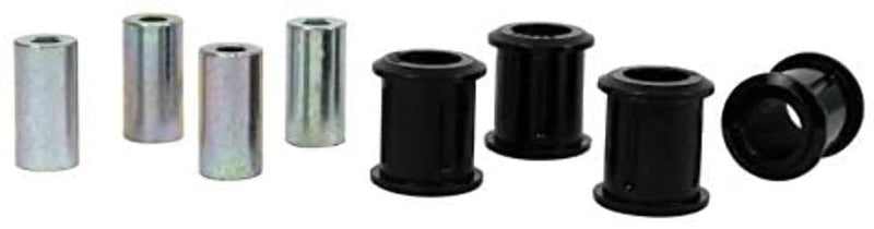 Rear Control Arm Bushing Nolathane REV053.0038; Fits Mazda 6 03-07