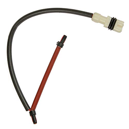 Power Stop Euro-Stop 05-08 Porsche Boxster Front Left Electronic Brake Pad Wear Sensor