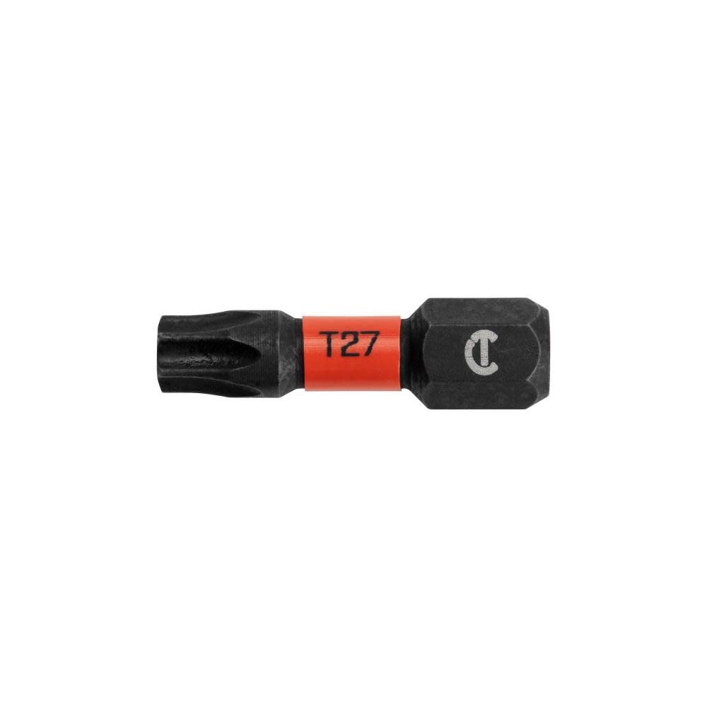 Bit,Vortex,APEX 1" T27,2Pk (CAVB1T27-2)