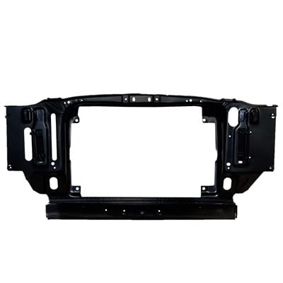 Radiator Support With Lower Crossmember Scott Drake C9ZZ-16138-WCM