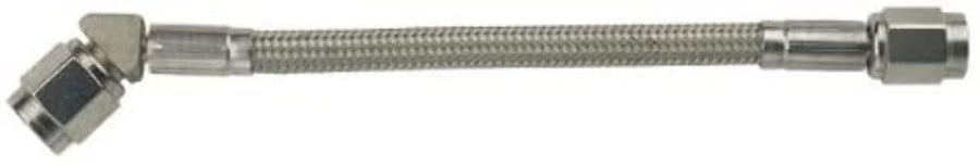 Covered Hose Assembly Fragola (#3 Str X 45 10")