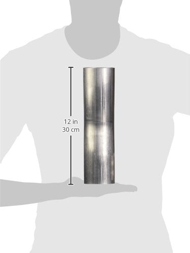 15° Vibrant Performance (13132) T304 Stainless Steel Mandrel Bend Tube