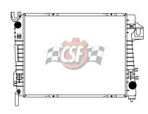 Radiator CSF 3270