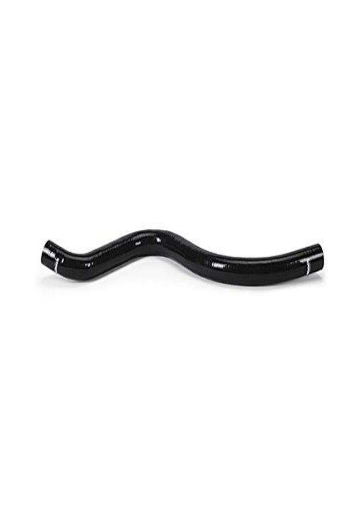 Mishimoto Upper Radiator Hose MMHOSE-GM-29U Fits Chevrolet Monte Carlo 30i 350 400ci 1970-1977 Black