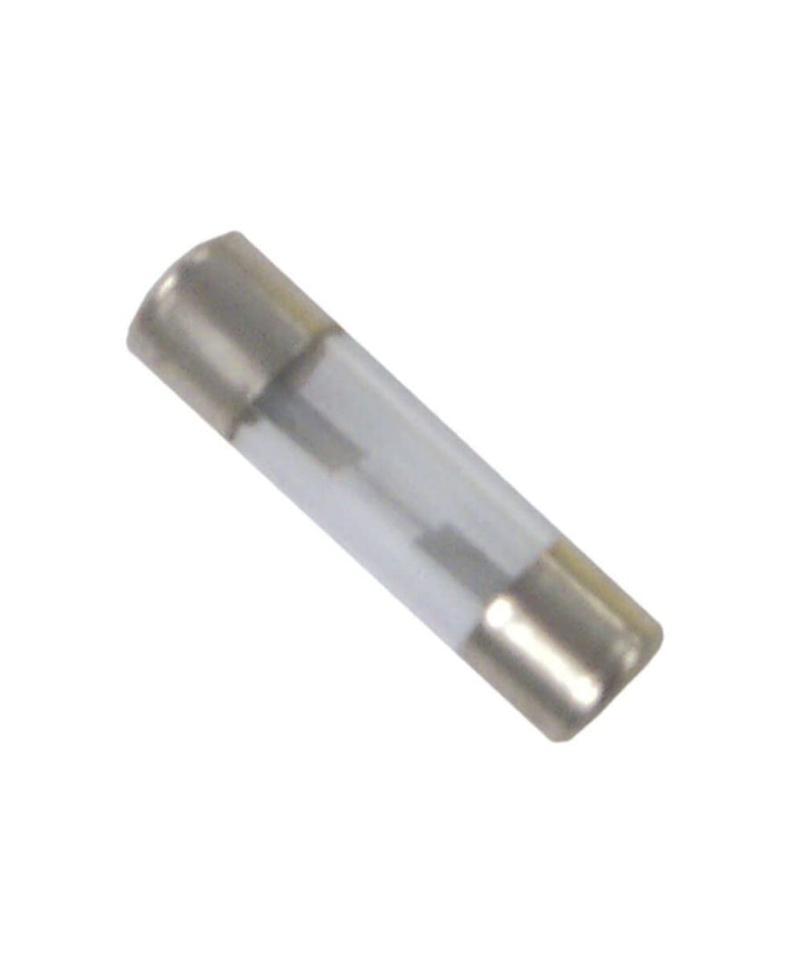 20 Amp Sierra International AGU Glass Tube Fuses FS79820 (Pack of 2), Size 13/32" x 1.5"