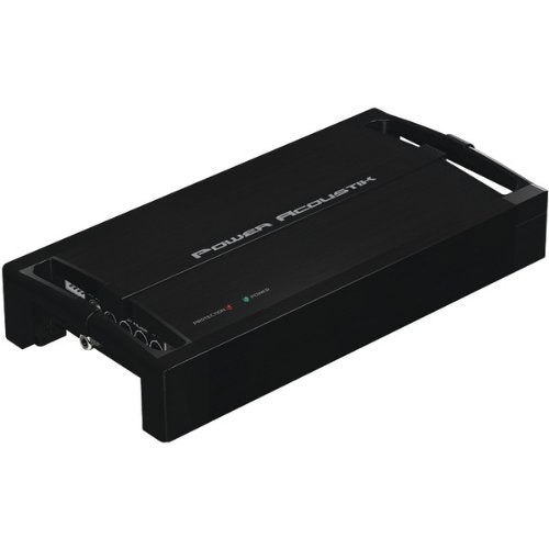 RZ11500D Power Acoustik 1500W Class D Monoblock Amplifier