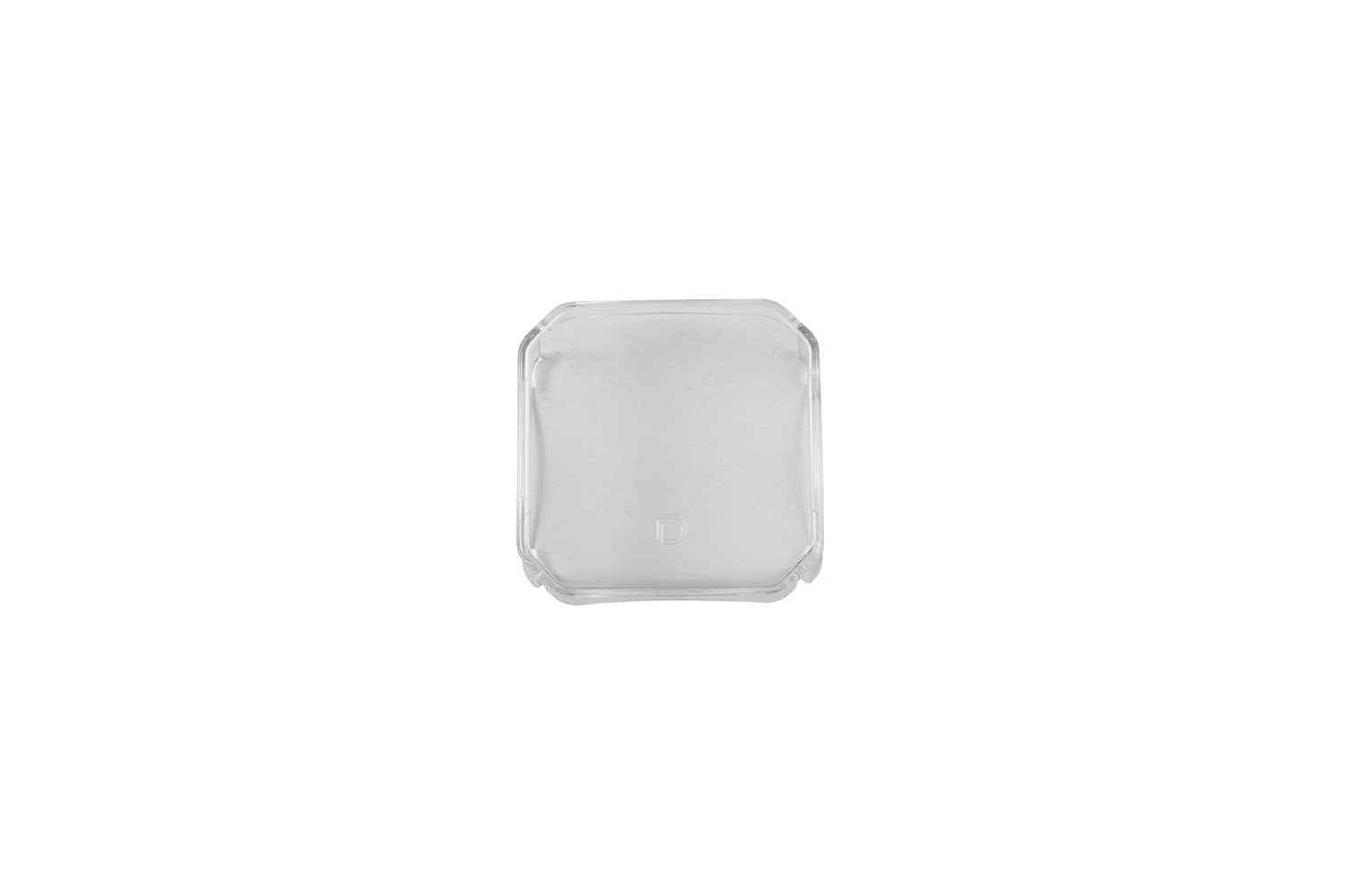 Diode Dynamics LED Pod Cover SSC1, Clear (one)