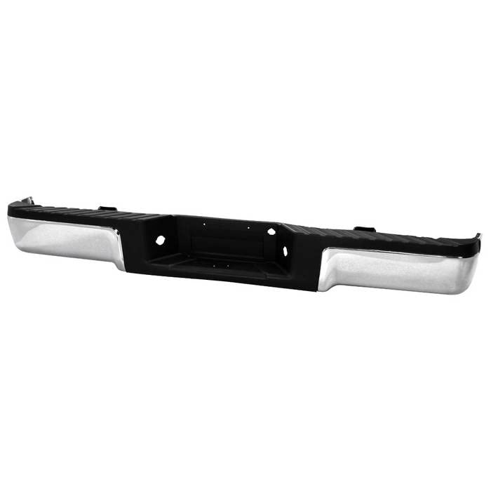 Bumper Xtune (RB-FF15009-SET-C)