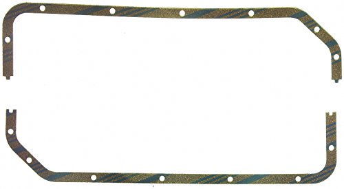 Oil Pan Gasket Set FEL-PRO OS 5270 C