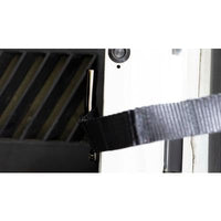 CJ/YJ Door Strap Kit Kentrol 50725