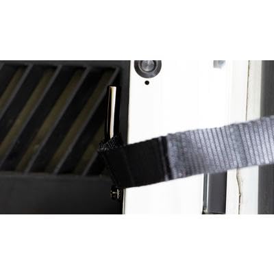 CJ/YJ Door Strap Kit Kentrol 50725