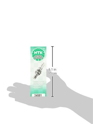 Oxygen Sensor NTK 24581