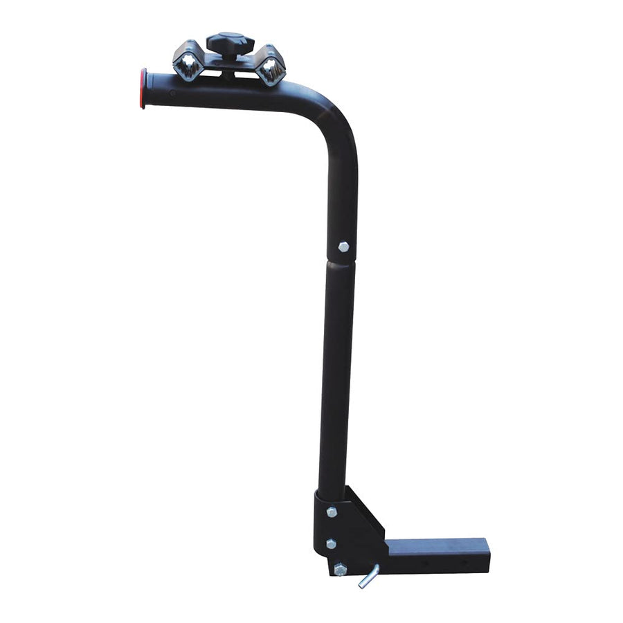 Stromberg Carlson 2-Bike Rack - BC-102 Clamp-Style Post-Mount