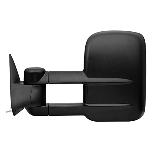 Mirror Xtune MIR-CCK88-MA-SET (Chevy C10 88-98 Manual Extendable - Manual Adjust - SET)