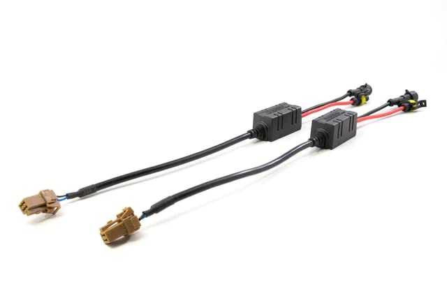 Igniter Adapter: AMP BL291 > Matsu/Panasonic