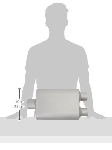 Pro Cherry Bomb 7421CB Muffler
