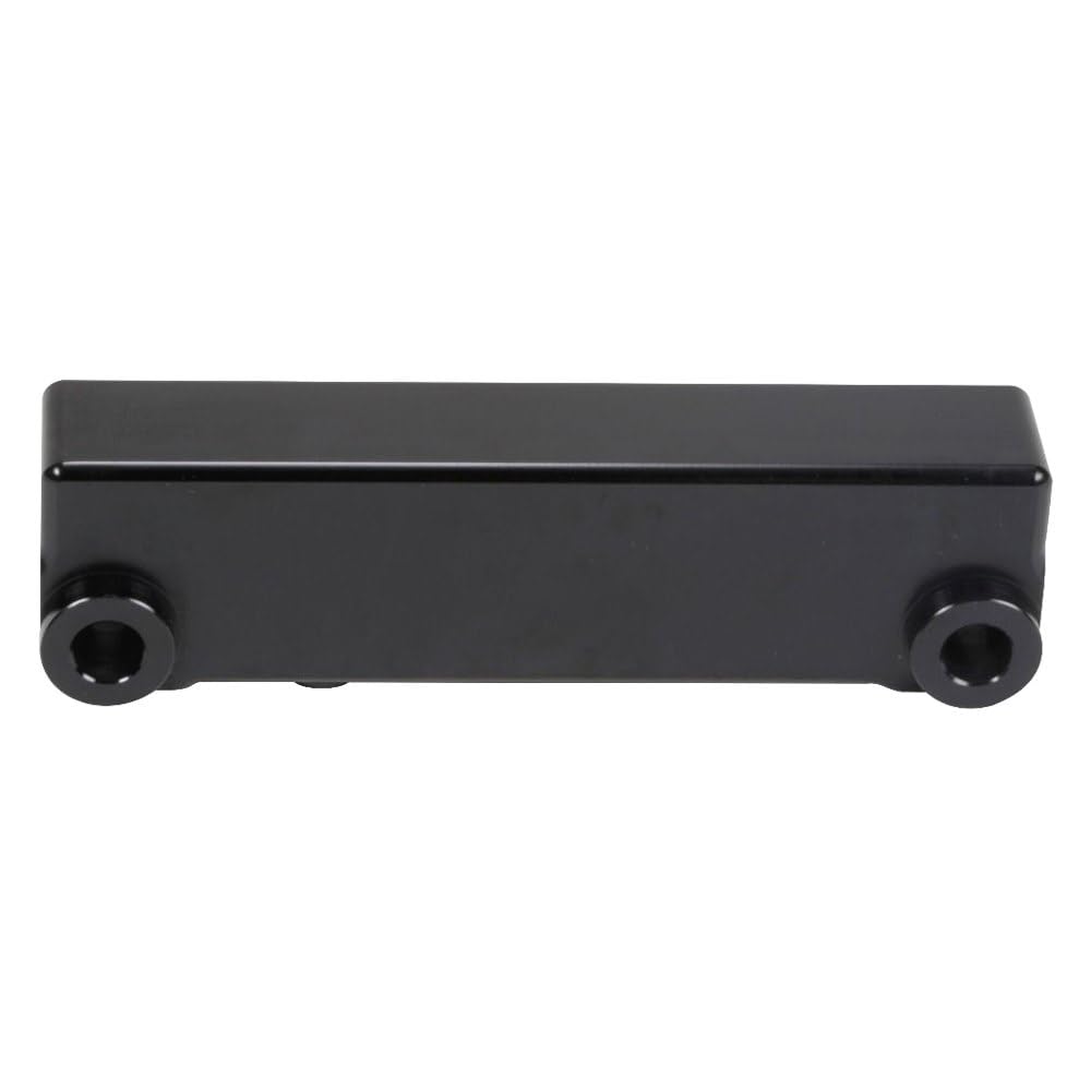 19-21 Dodge Ram 6.7L Cummins Fleece Performance 5th Gen Fuel Filter Delete (FPE-FFD-RO-5G)