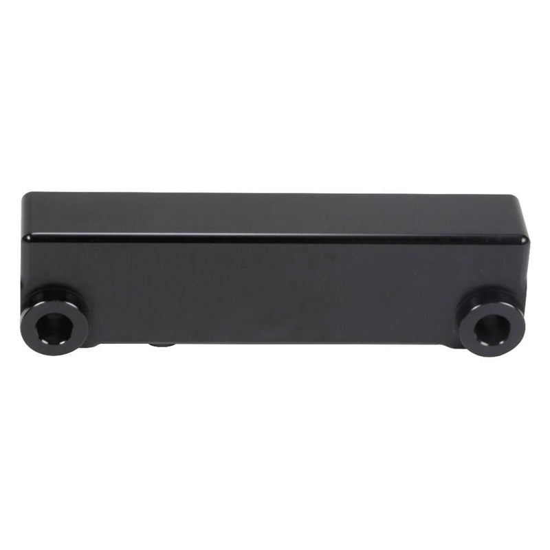 19-21 Dodge Ram 6.7L Cummins Fleece Performance 5th Gen Fuel Filter Delete (FPE-FFD-RO-5G)