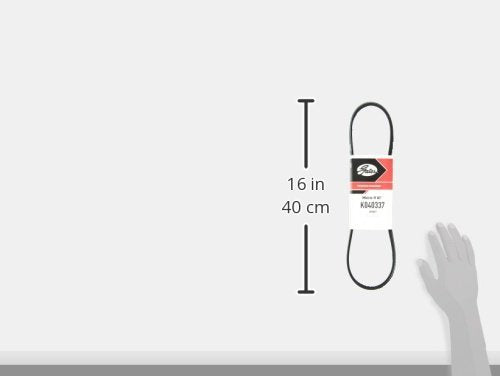 K040337 Gates Belt