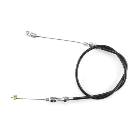 24" Lokar Universal Black Housing TCP-1000B8U