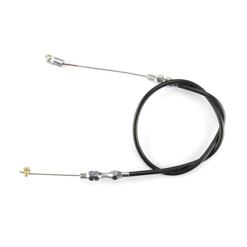 36" Universal Lokar Black Housing TCP-1000B8U36