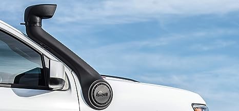 Snorkel Kit AEV Compatible with 2015-2022 Chevrolet Colorado (Diesel & Gas Engines)