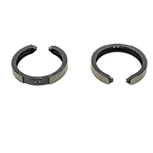 Autospecialty Power Stop B781 Parking Brake Shoe
