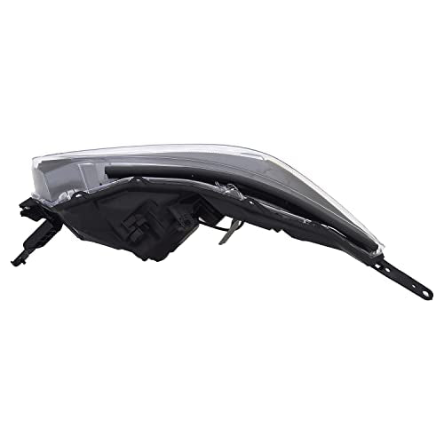 Replacement right Head Lamp TYC 20-17359-00 for SUBARU