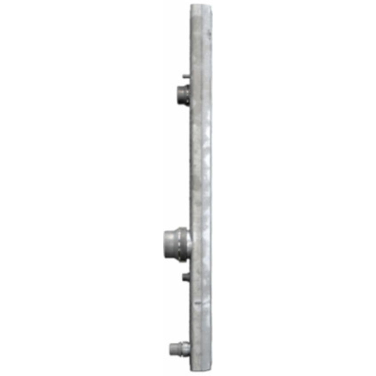 Radiator BEHR CR917000P