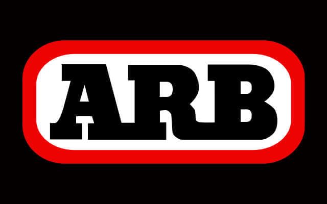 Mitsubishi Pajero Sport ARB OME Nitrocharger Front Twin Tube