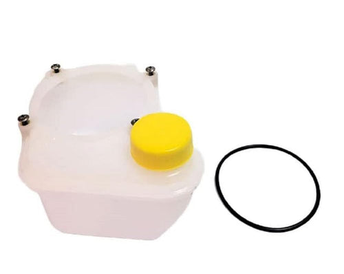Mercruiser ARCO Marine Tilt Trim Reservoir Kit - 4 Screw Mount
