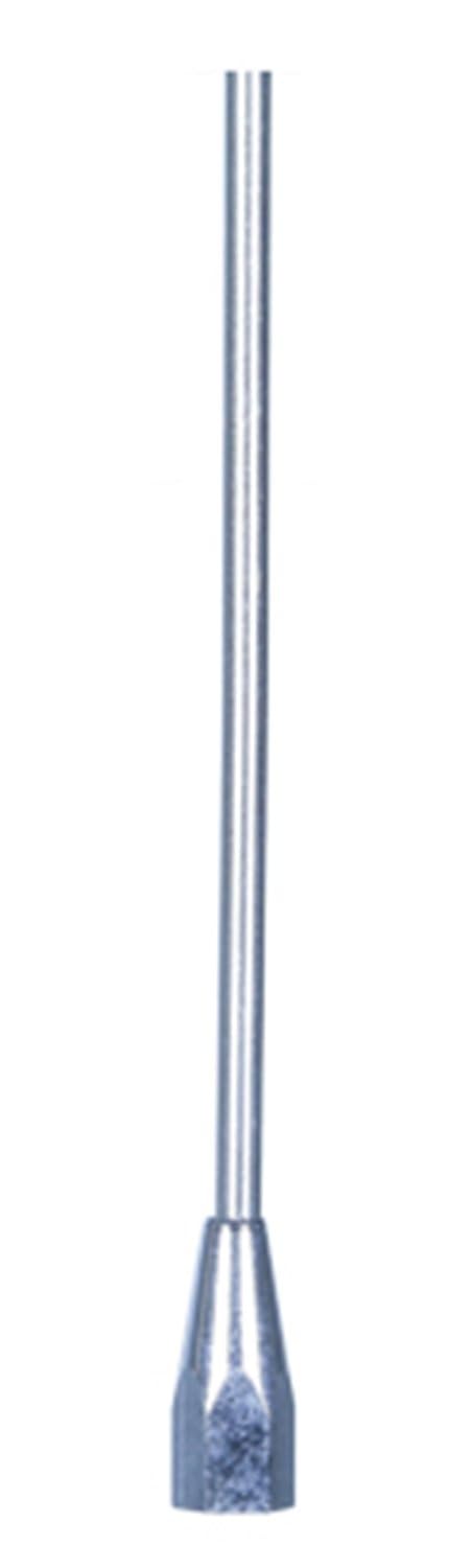 Universal Mast Metra 44-RM22 Replacement for Antennas