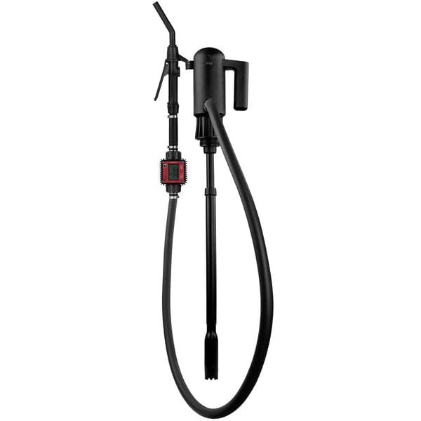 Terapump - Methanol Drum Pump TREDRUME-CH-M Metered