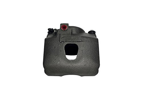 Power Stop Front Left One L4391 Stock Replacement Brake Caliper For Ford Bronco, Ford E-, Ford E-150 Club Wa, Ford E-150 Econoline, Ford E-150 Econoline Club Wagon, Ford F-150 [Model Specific]