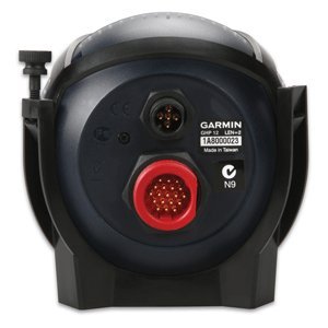 Transom Garmin Trolling Transducer f/Echo™ Series Fishfinders - 4 Pin