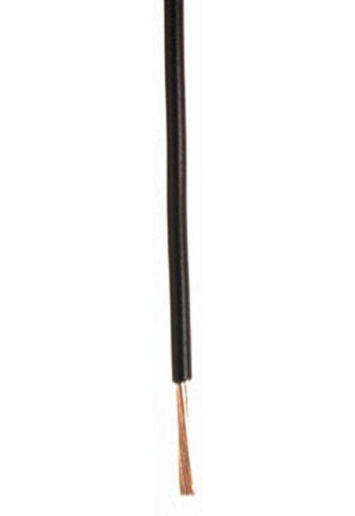 14 Gauge East Penn (02410) 100' Black Spool