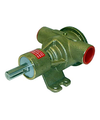 F7B-8007 Johnson Pump 10-24572-51 1 NPT-5/8 SHAFT 28