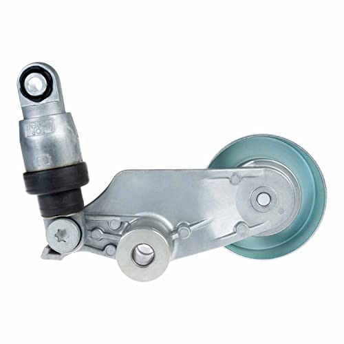 Automatic Goodyear 55130 Serpentine Belt Tensioner Assembly