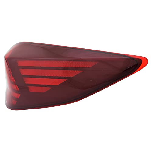 Tail TYC Lamp