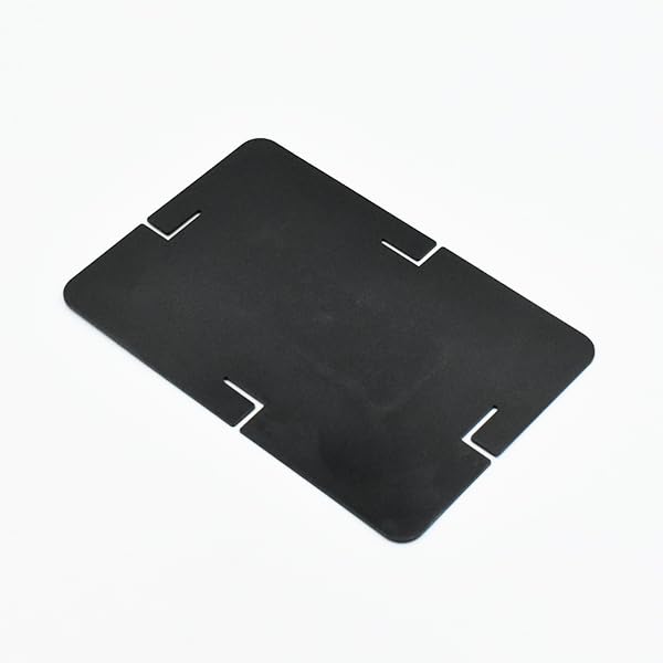 Strap Poly-Woven Protector