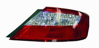 RLB HD CVIC 06-08 CPE RL UNIT RH